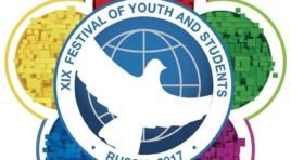 Videos dos Festivais Mundiais da Juventude e Estudantes
