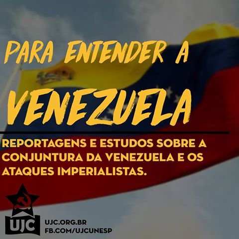 Dossiê: Para Entender a Venezuela