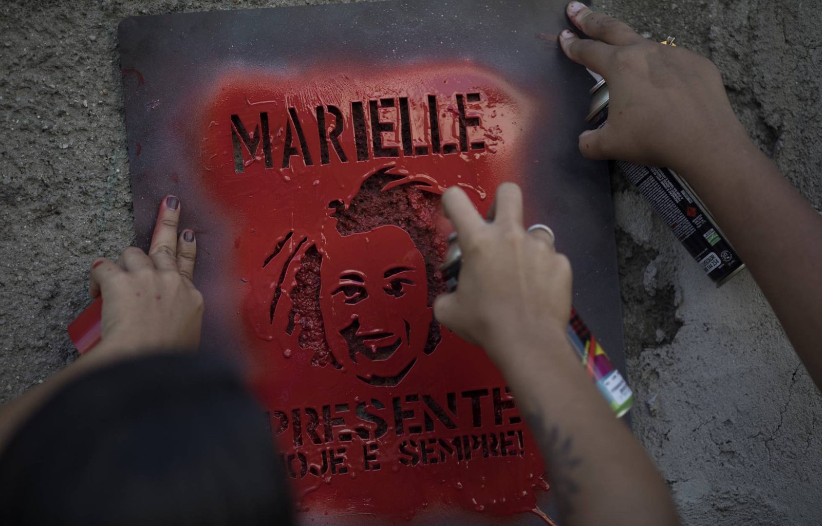 Marielle Franco, Racismo e Fake News: Criminalizar a vítima para justificar sua morte