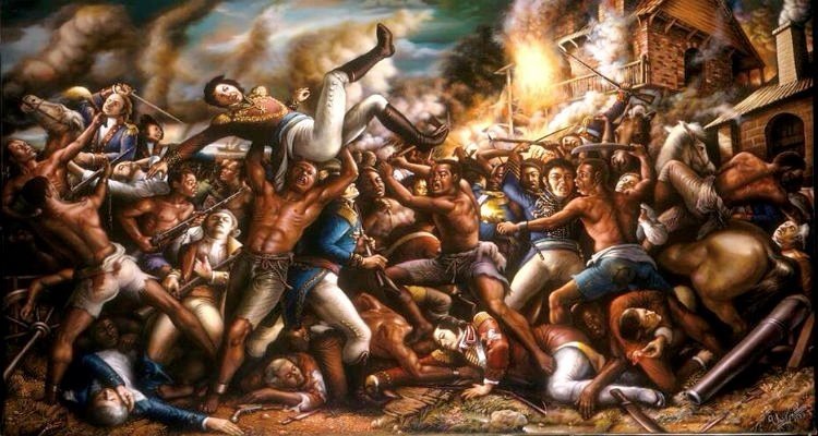As consequências do sonho de liberdade haitiano e o significado do dia 20 de novembro