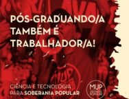 Manifesto do MUP