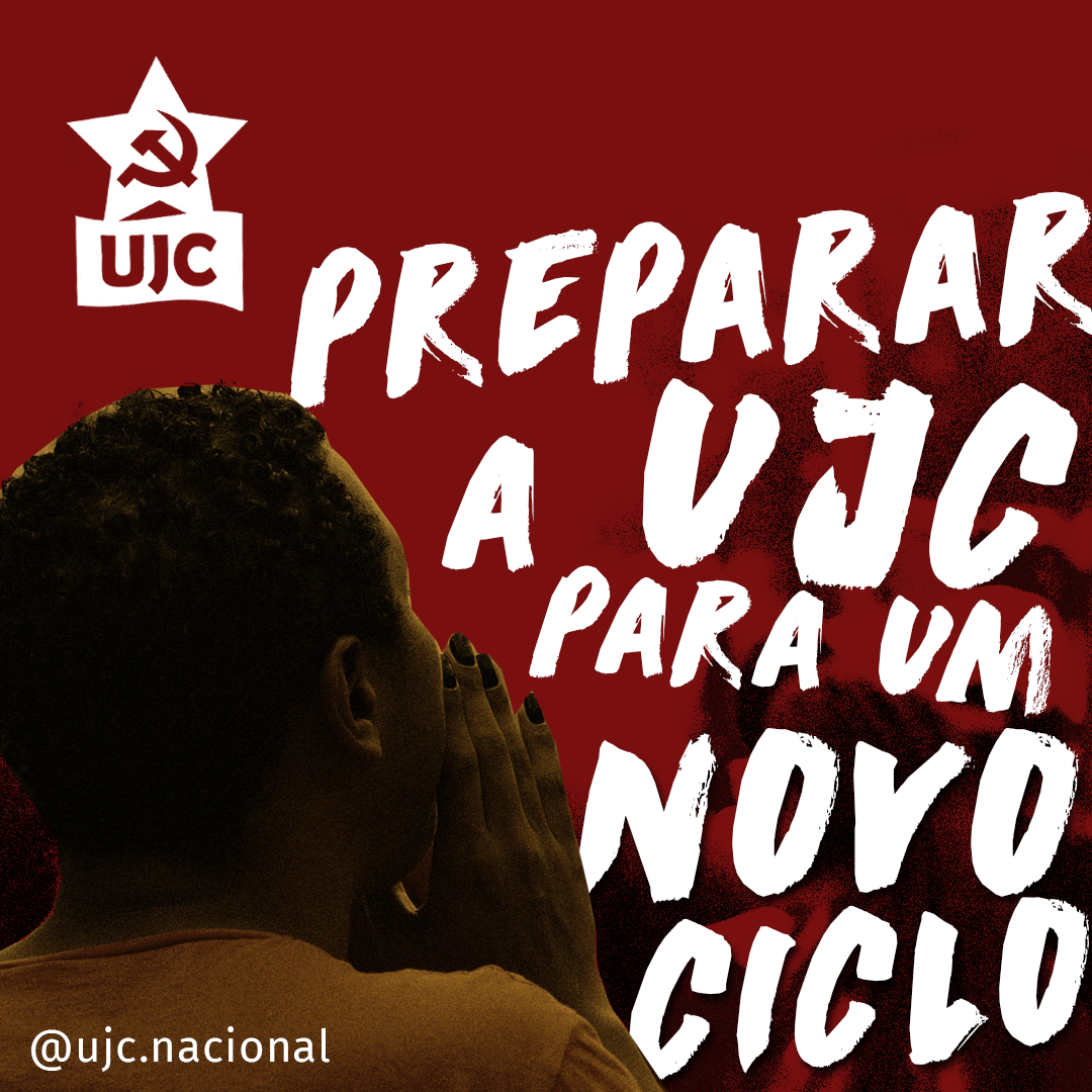 Preparar a UJC para um novo ciclo