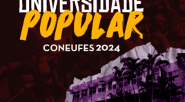 Reconstruir a UFES rumo à Universidade Popular