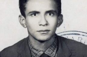 Fotografia de José Montenegro de Lima.