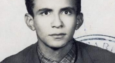 Fotografia de José Montenegro de Lima.