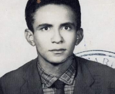Fotografia de José Montenegro de Lima.