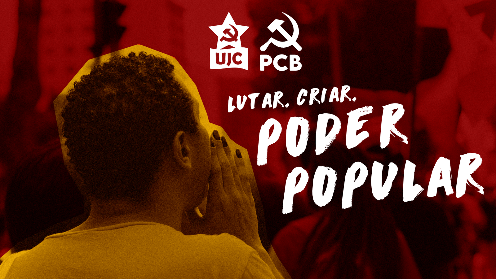 A Verdadeira Independência Virá pelo Poder Popular!