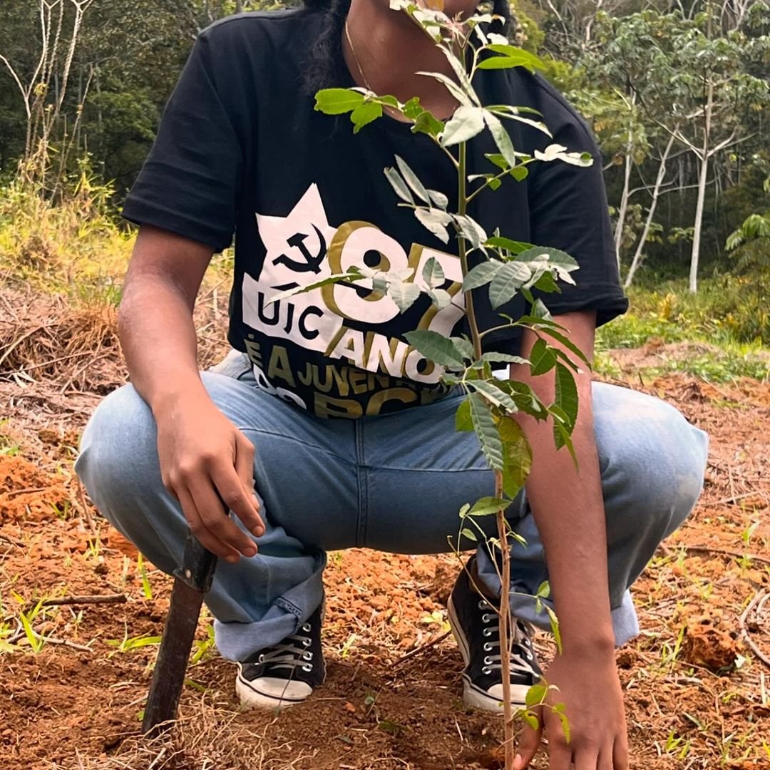 Dia Internacional da Soberania Alimentar