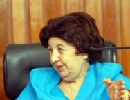 Fotografia de Zuleide Faria de Melo.