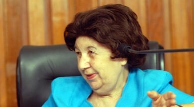 Fotografia de Zuleide Faria de Melo.