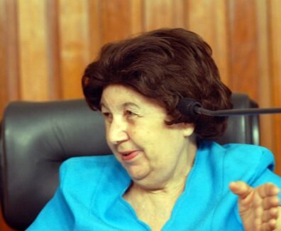 Fotografia de Zuleide Faria de Melo.