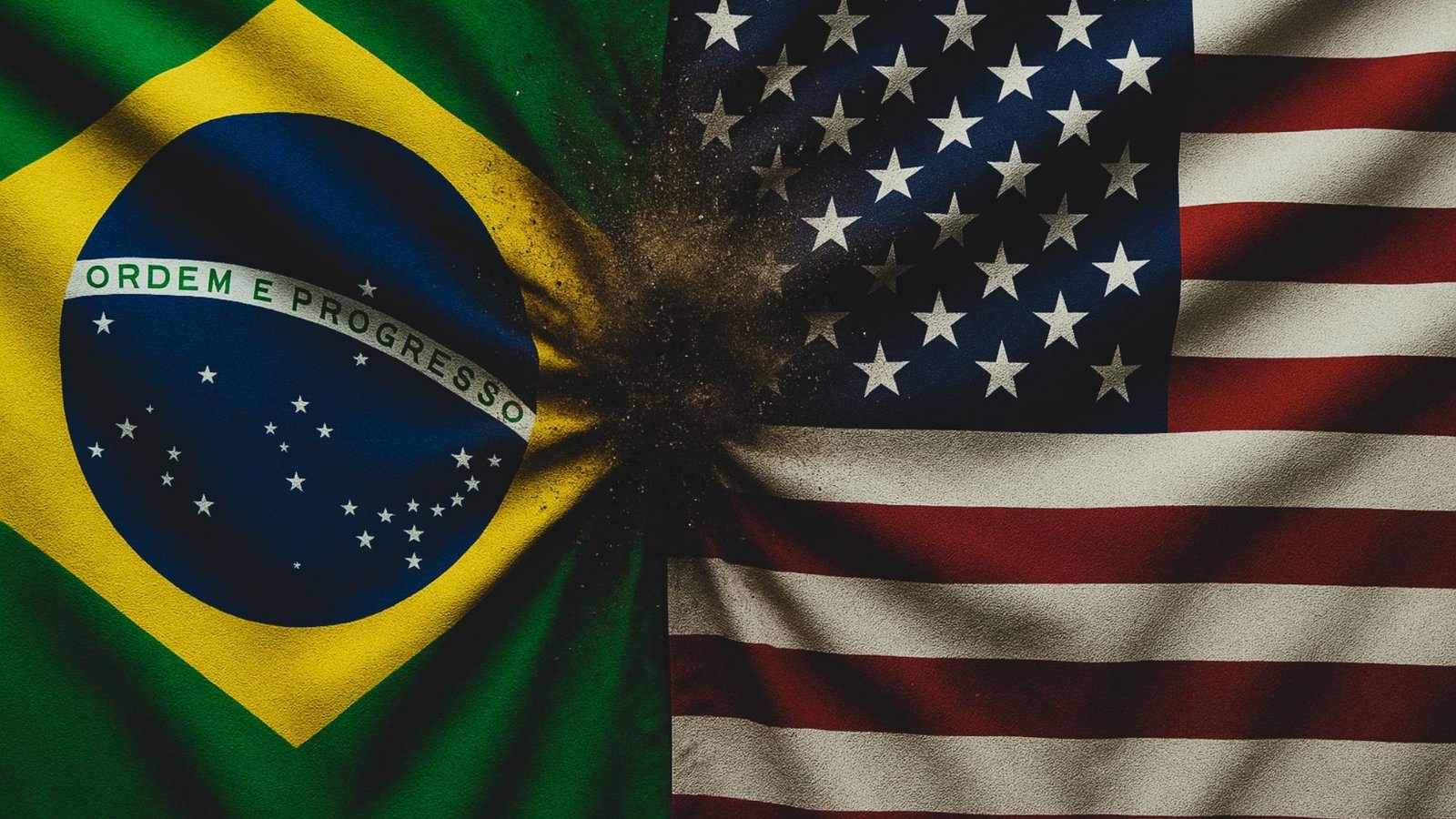 As facetas do tarifaço de Trump e o choque Brasil x EUA