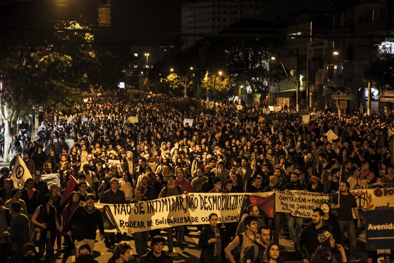 A precarização da educação no Rio Grande do Sul