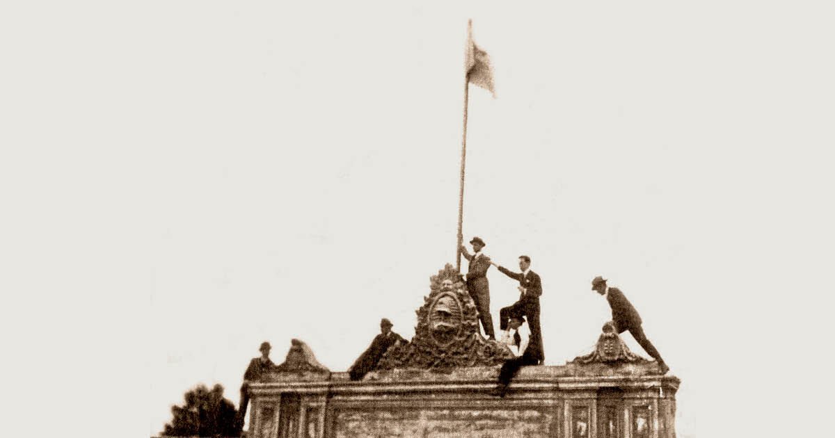 A Reforma da Universidade de Córdoba