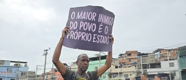 Boletim da UJC – Novembro/2025