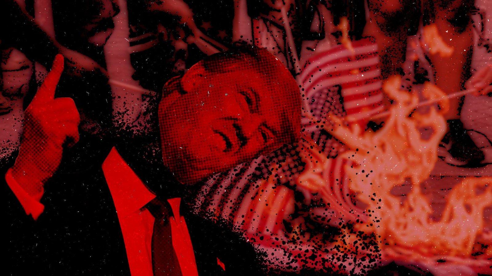 Solidariedade ao povo venezuelano! Contra a agressão imperialista na Venezuela!