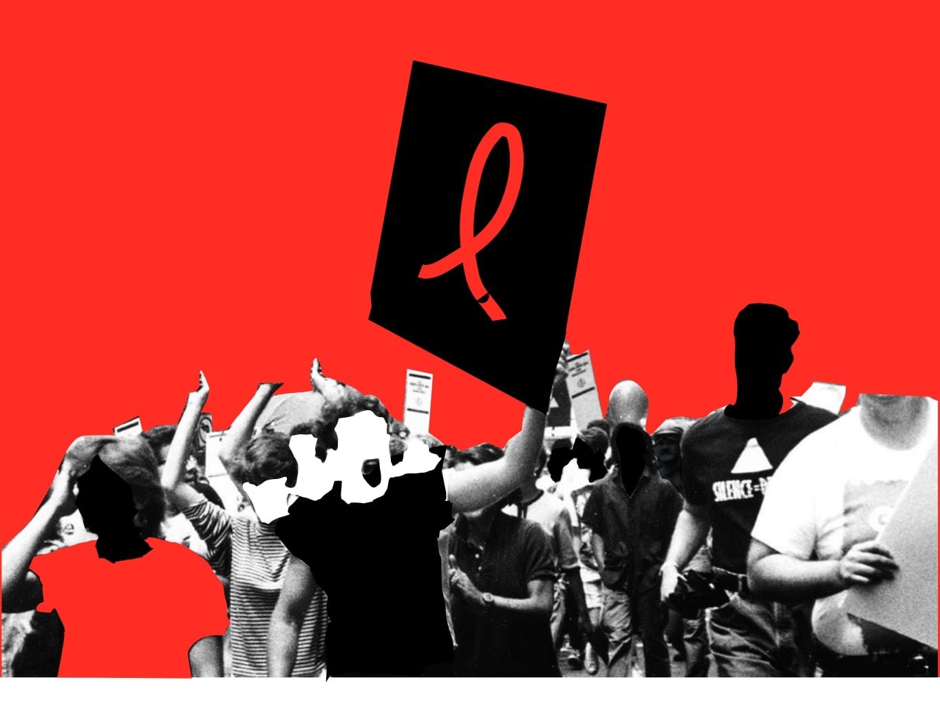 HIV e AIDS: a epidemia não é o vírus, é o neoliberalismo