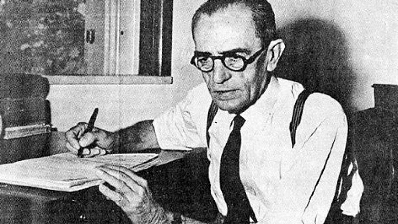 Atribulações de Papai Noel, por Graciliano Ramos