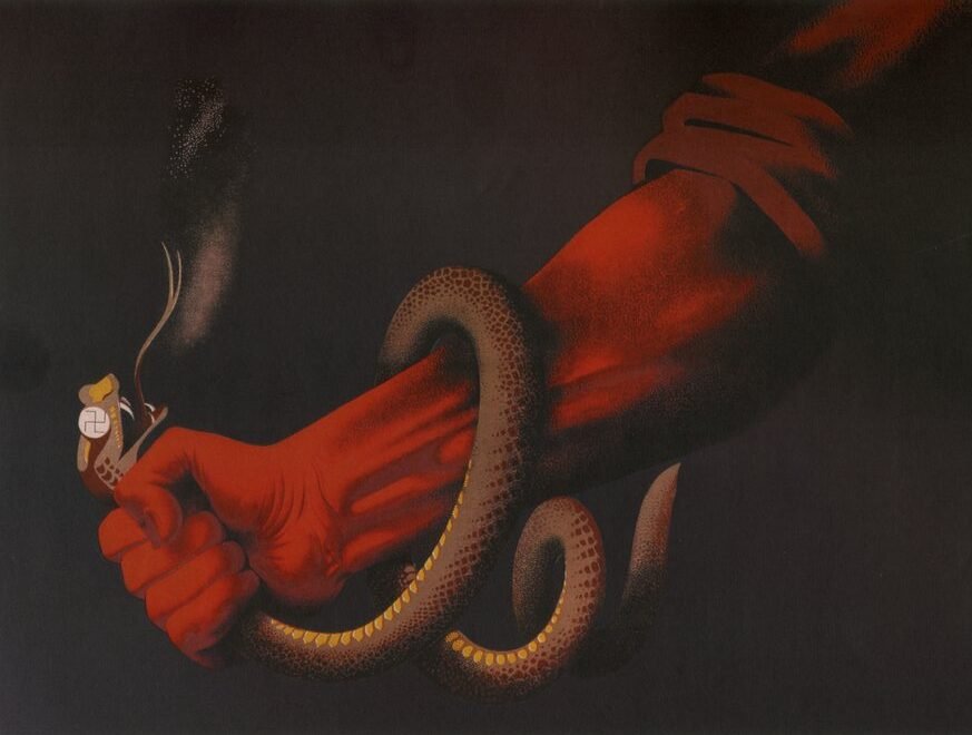 Mais do que nunca, é tempo de cortar o mal pela raiz