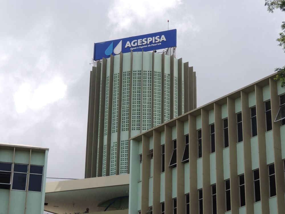 Solidariedade aos trabalhadores da AGESPISA