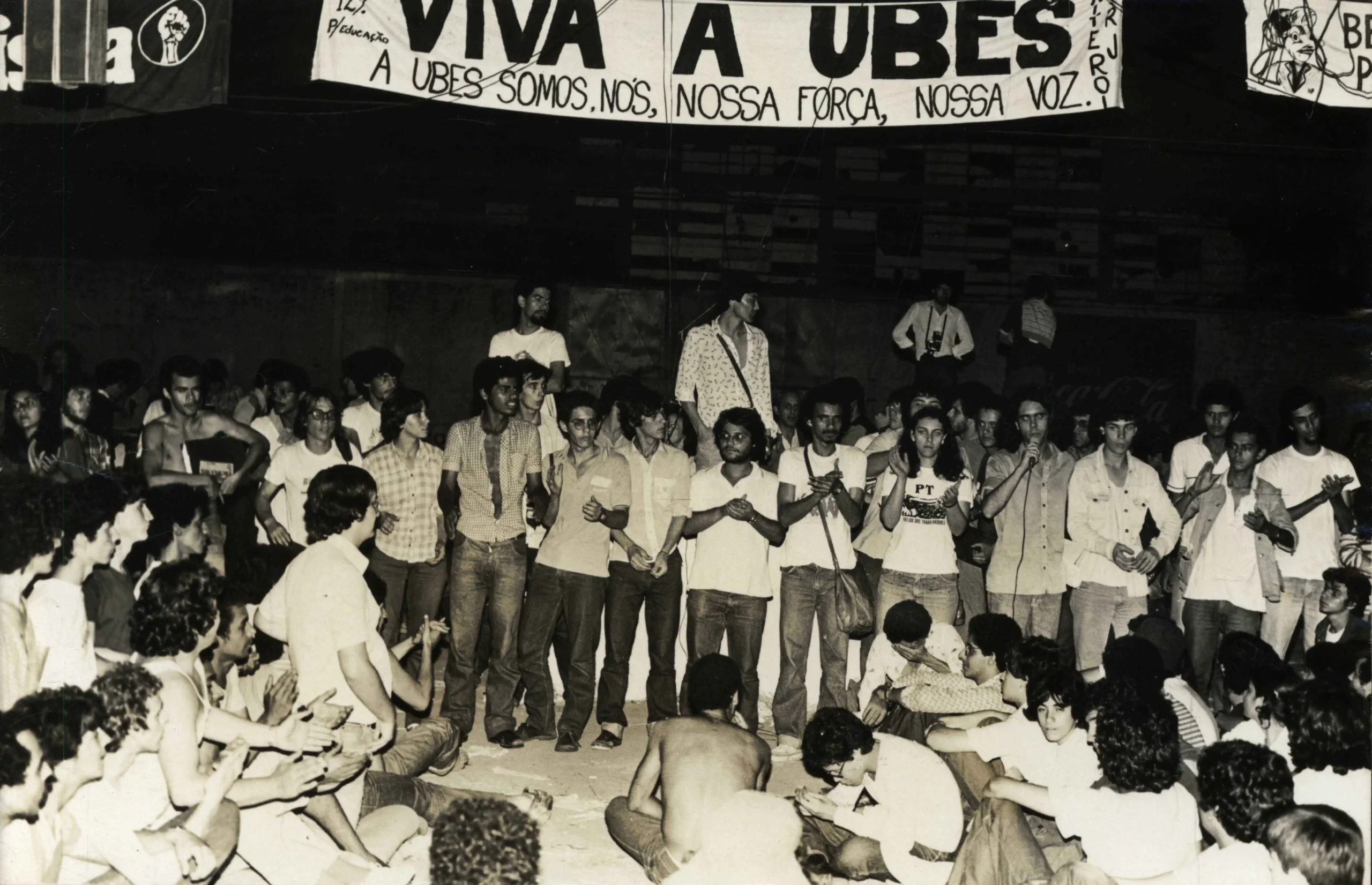 Lei do Grêmio Livre: uma conquista da luta estudantil