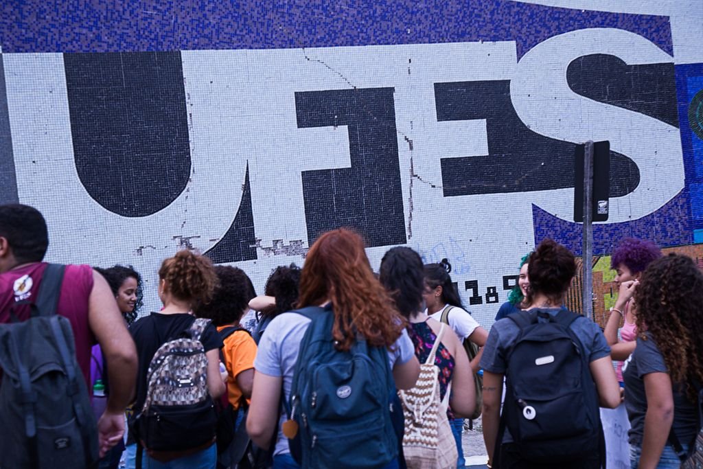 Sobre a Comissão Eleitoral do DCE da UFES em 2026