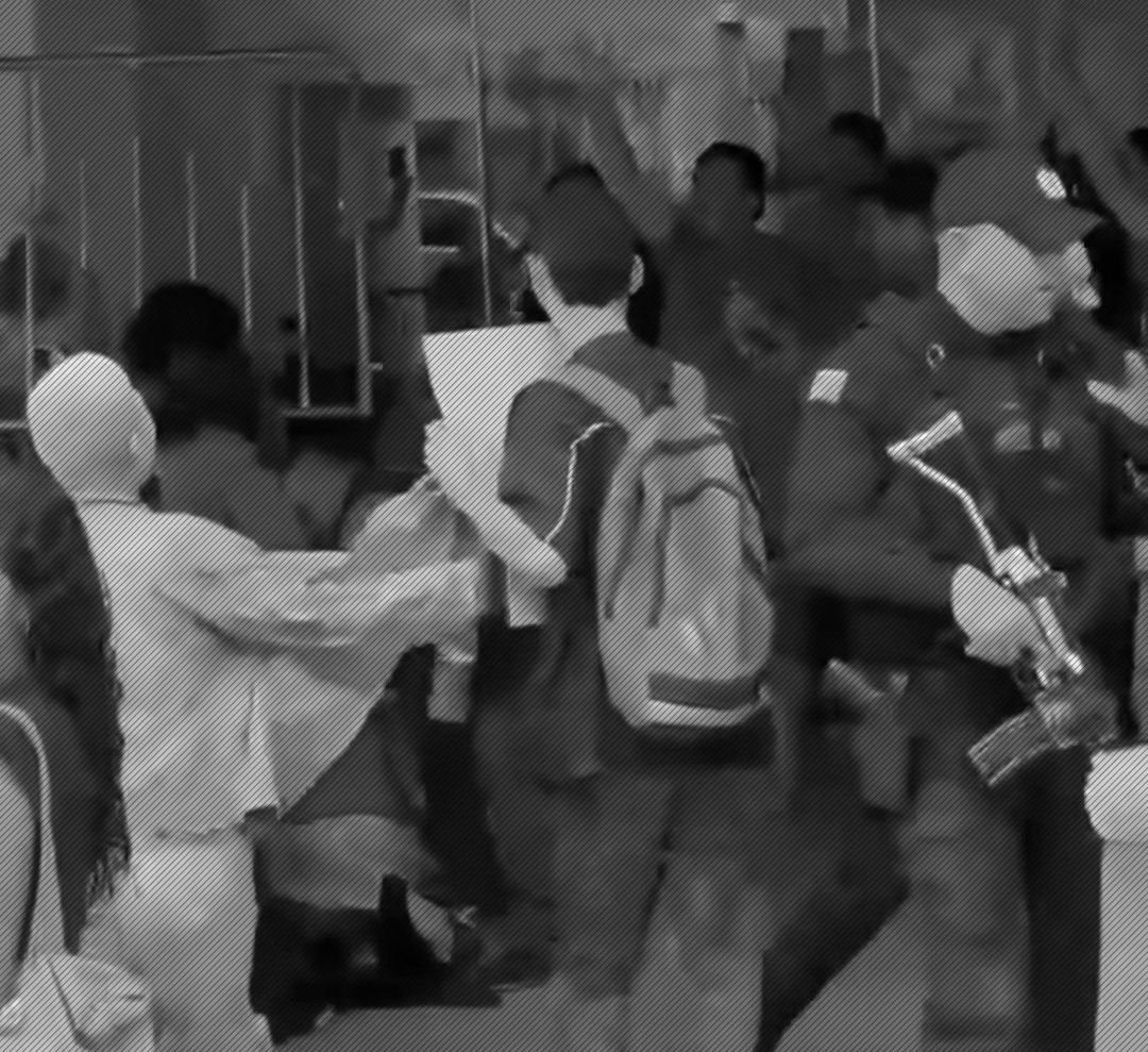 Solidariedade ao movimento estudantil do Acre