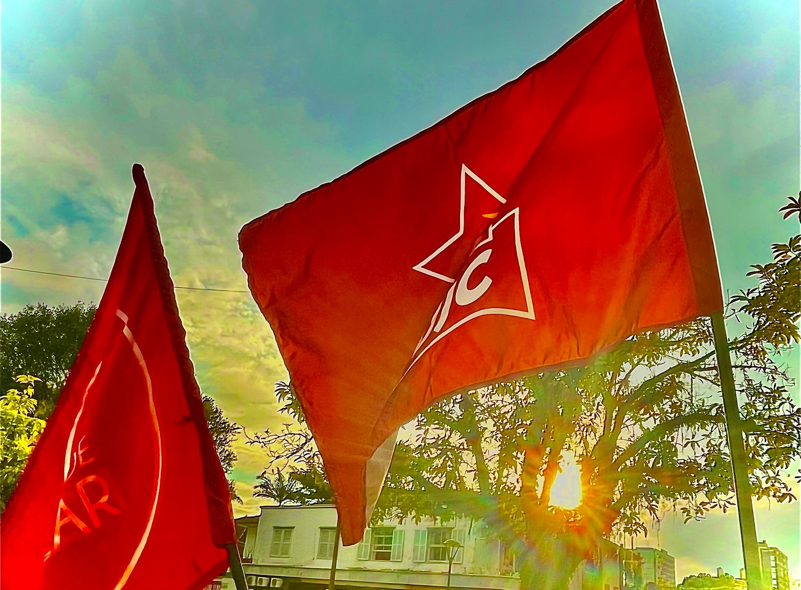 A juventude catarinense deve libertar-se do capataz, não trocá-lo