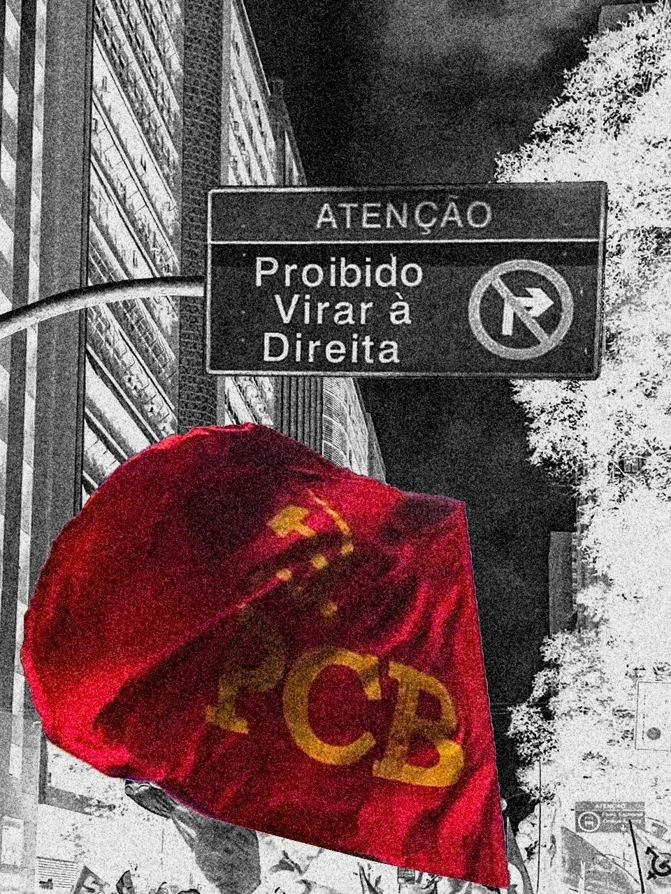 Nosso futuro se conquista com luta: derrotar o fascismo nas urnas e nas ruas!